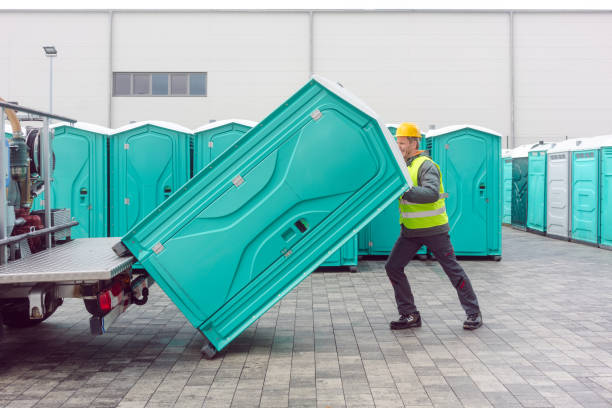 Best Affordable porta potty rental  in Pleasant Grove, OH