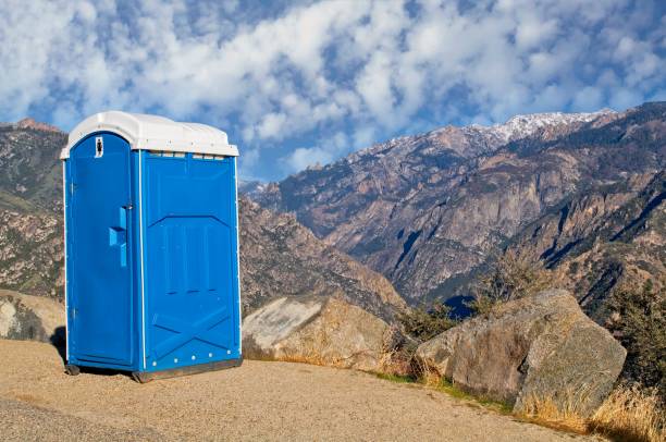 Best High-end porta potty rental  in Pleasant Grove, OH
