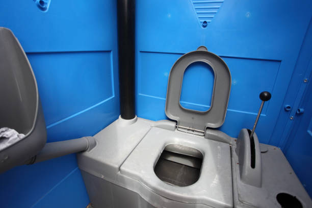 Best Portable restroom trailer rental  in Pleasant Grove, OH