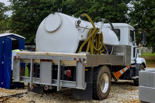 Best Portable toilet rental cost  in Pleasant Grove, OH
