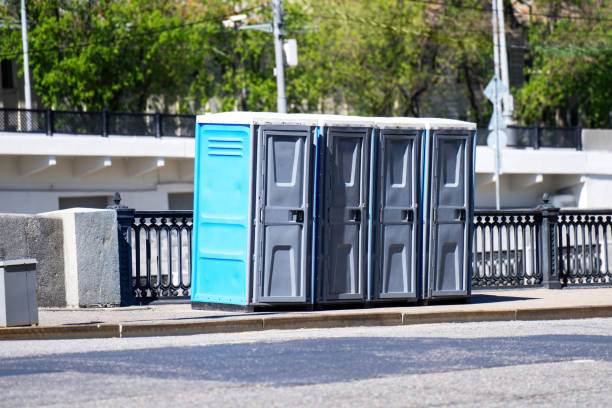 Best Luxury portable toilet rental  in Pleasant Grove, OH