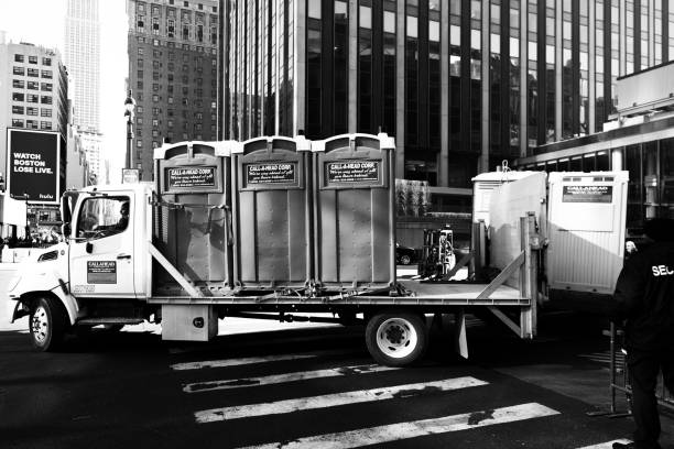 Best Porta potty rental for festivals  in Pleasant Grove, OH