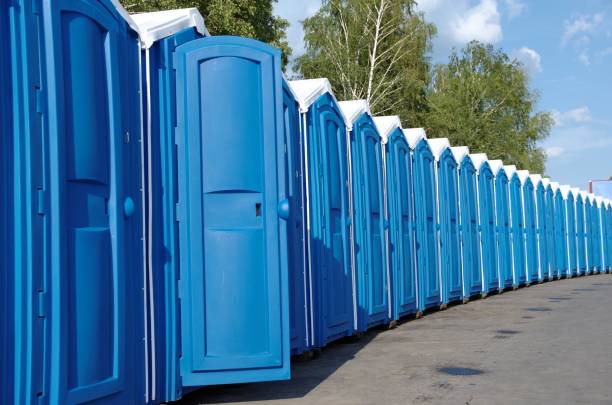 Best Construction site porta potty rental  in Pleasant Grove, OH